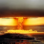 U.S. Nuclear Test Restart Sparks Global Concern